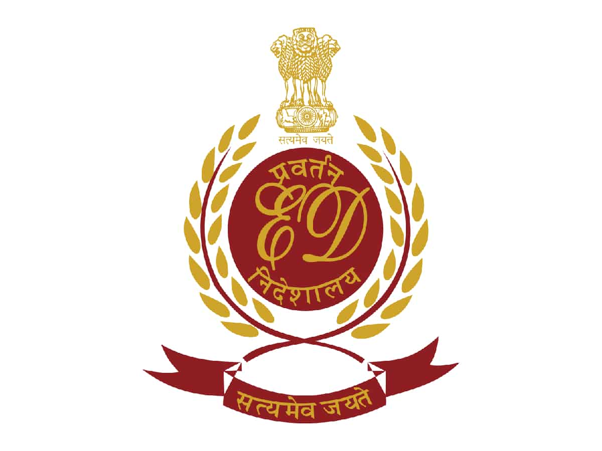 ED searches Telangana Minister’s premises in money laundering case