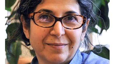 French-Iranian academic Fariba Adelkhah released from Iran’s prison