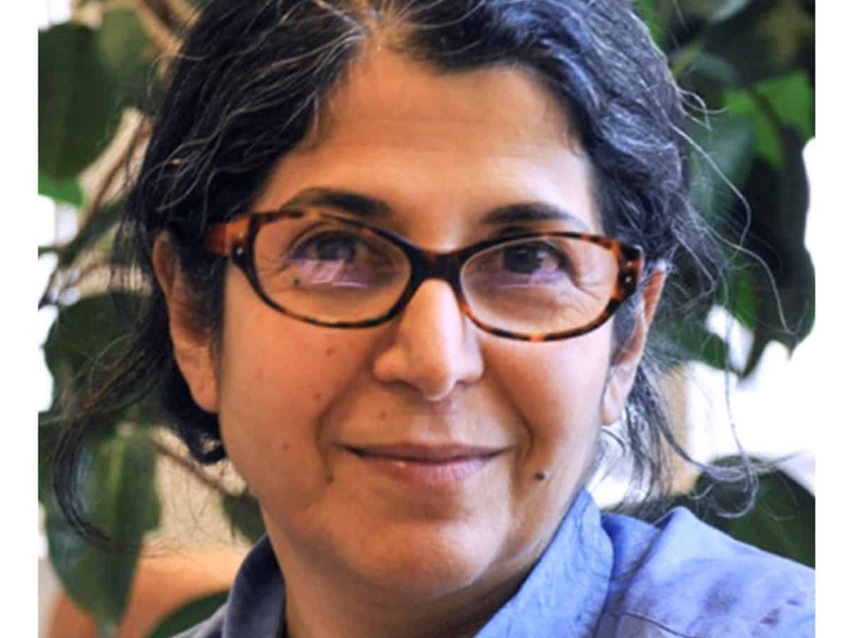 French-Iranian academic Fariba Adelkhah released from Iran’s prison