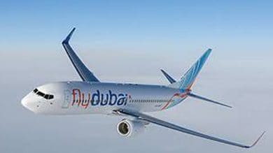 Flydubai flight from Dubai-Dhaka diverted to Karachi as passenger dies midair