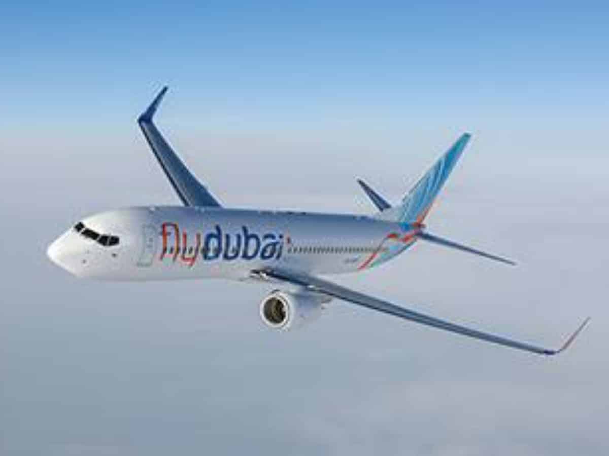 flydubai introduces flights to 2 destinations in Saudi Arabia