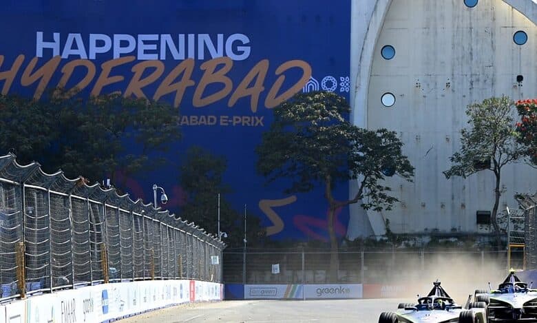 Formula E race: ACB questions FEO officials in Hyderabad