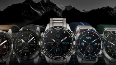 Garmin announces 5 new watches in India