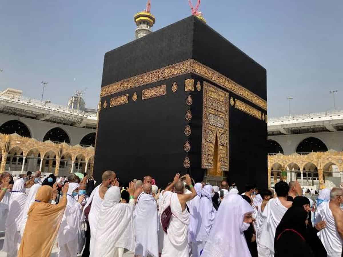Saudi: Job opportunities for Indians to work during Haj season; know last date & how to apply
