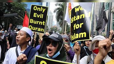 OIC calls on European govts to punish those who offend Holy Quran