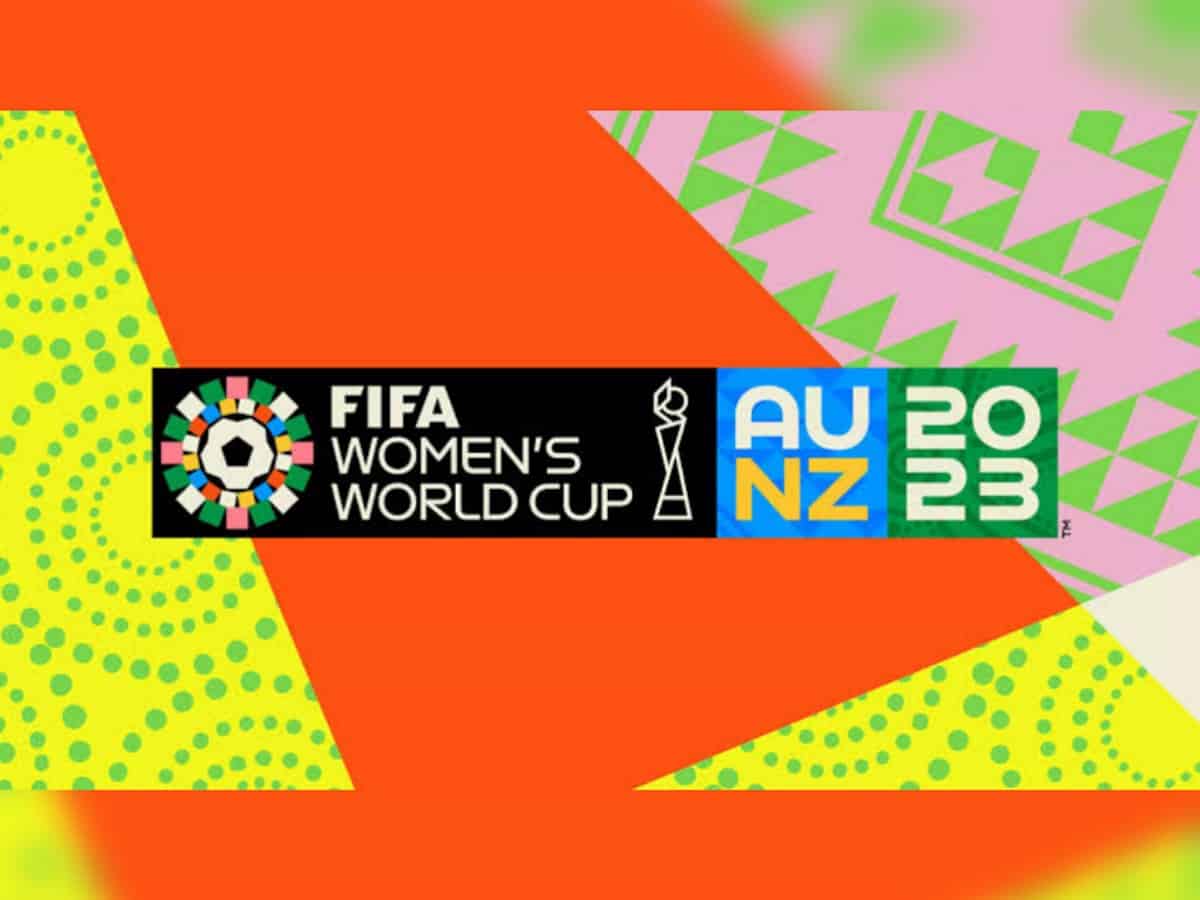 Saudi Arabia to sponsor FIFA Women's World Cup 2023