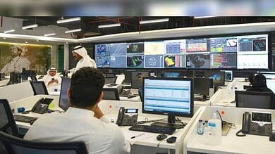 Employees in Saudi, UAE confident in seeking new job opportunities in 2023