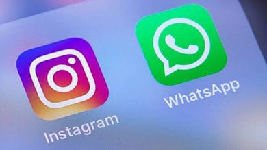 Iran: WhatsApp, Instagram to remain blocked in response to Mahsa Amini protests