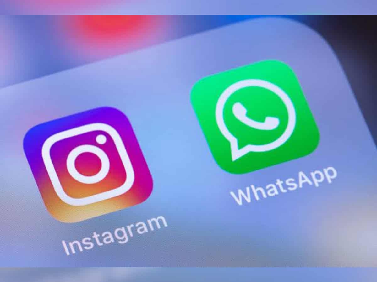 Iran: WhatsApp, Instagram to remain blocked in response to Mahsa Amini protests