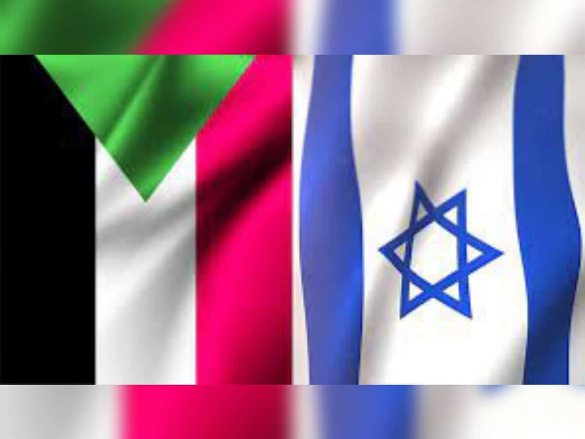 Israel, Sudan to sign deal to normalize ties later this year