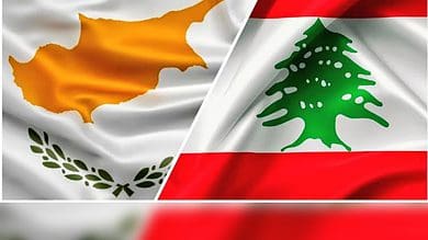 Lebanon, Cyprus sign deal to boost military cooperation