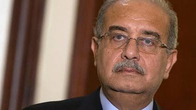 Former Egyptian Prime Minister Sherif Ismail dies at 67