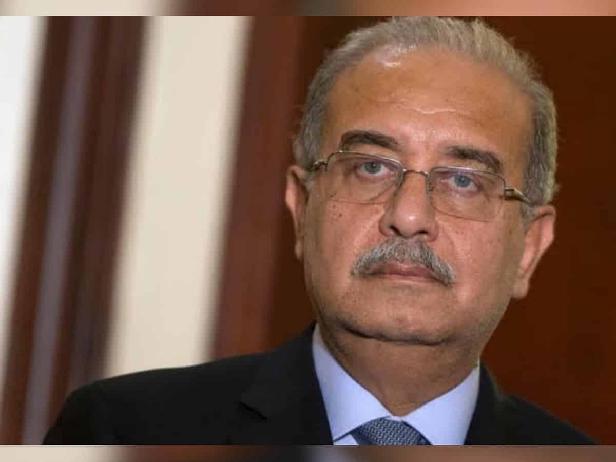 Former Egyptian Prime Minister Sherif Ismail dies at 67