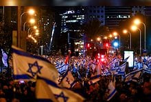 Israeli Prez urges immediate dialogue between PM, oppn over contentious judicial overhaul