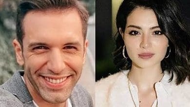 2 famous Turkish actors families under rubble after earthquake, call for help