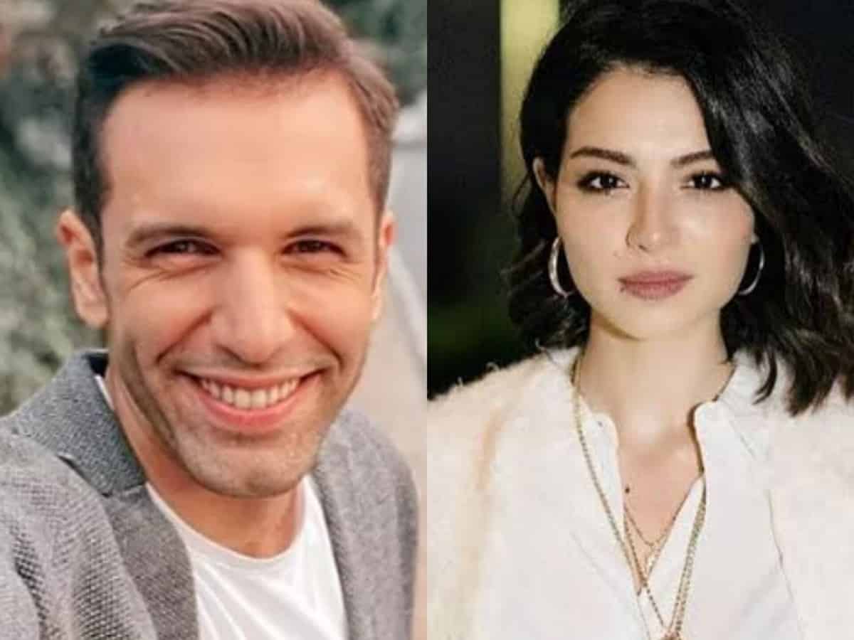 2 famous Turkish actors families under rubble after earthquake, call for help