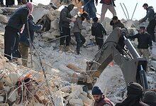 Int'l donors pledge $7.5bn for quake-hit Turkey, Syria