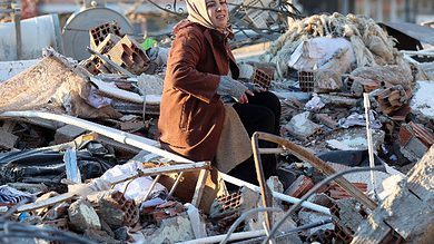 Earthquakes kill 9057 in Turkey, 2802 in Syria; rescue ops underway