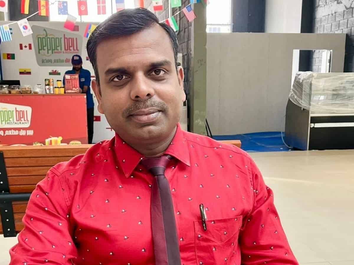 Abu Dhabi: Qatar-based Indian expat wins Big Ticket draw for 2nd time