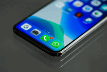 WhatsApp rolls out picture-in-picture mode for video calls on iOS