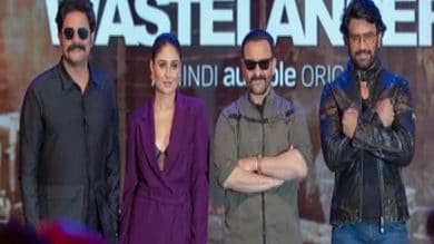 Kareena, Saif, Jaideep, Masaba to voice Hindi 'Marvel's Wastelanders'