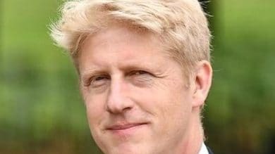 Jo Johnson