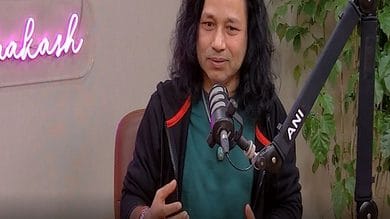 "I jumped into river Ganga…": When Kailash Kher tried to commit suicide at 20