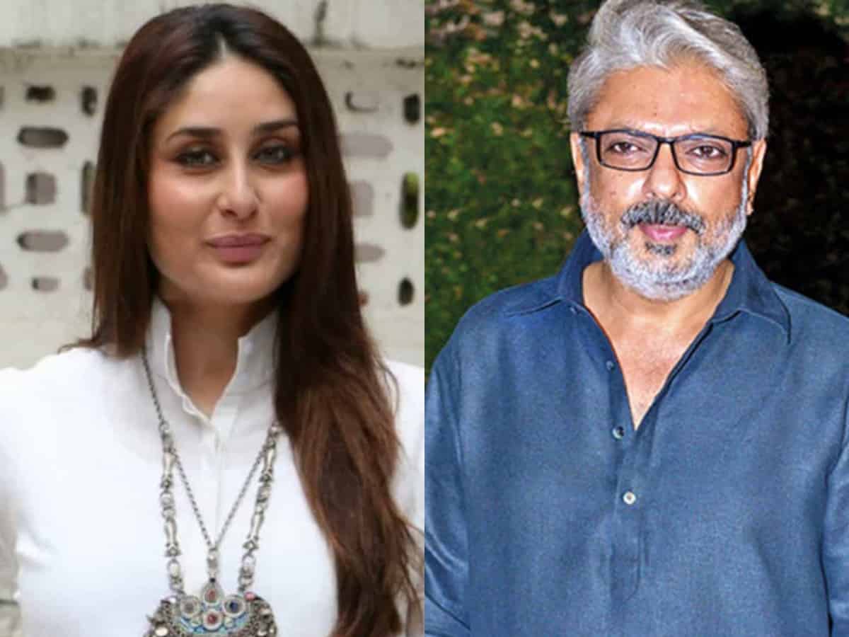 Here is why Sanjay Leela Bhansali rejected Kareena Kapoor for the role of 'Paro' in Devdas