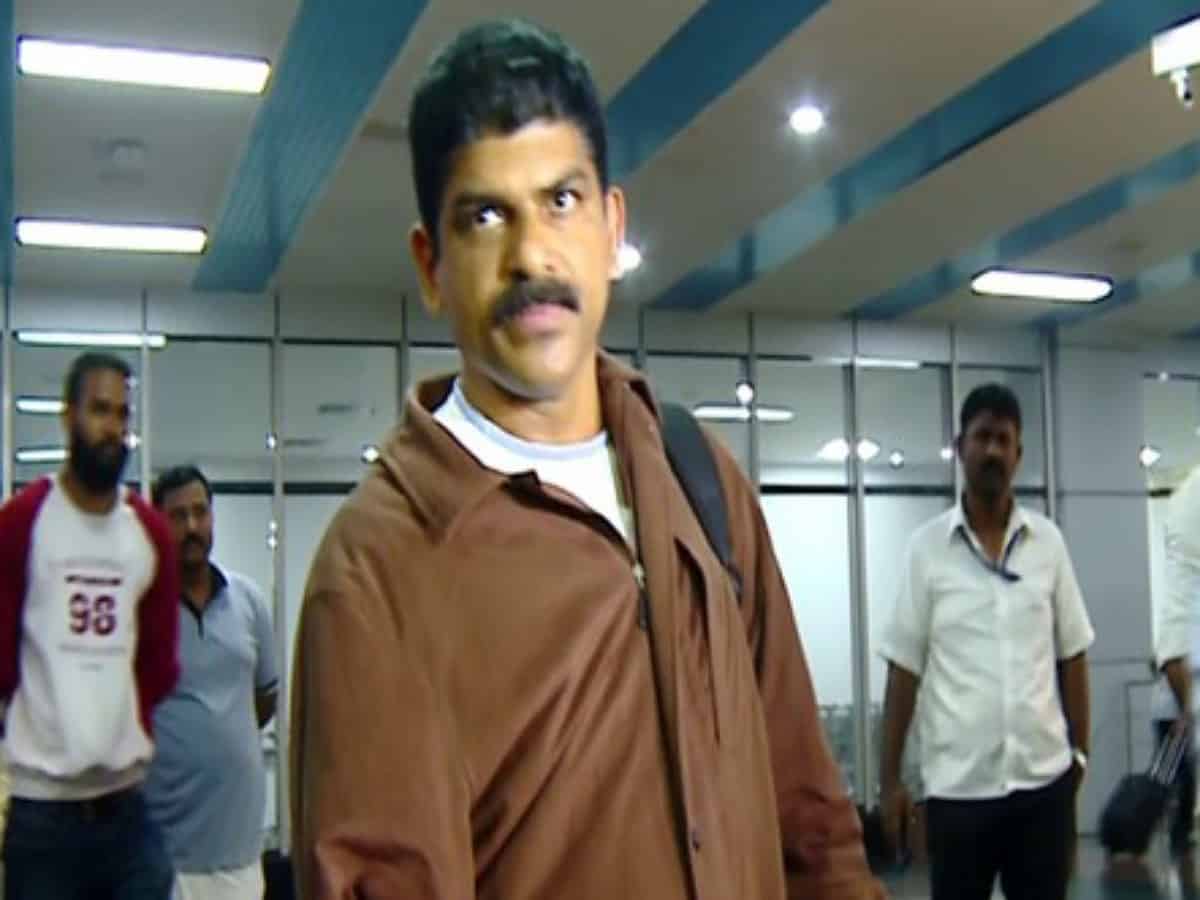 Kerala farmer who went missing in Israel returns to India