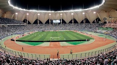 Saudi Arabia to host Santosh Trophy semifinals and final