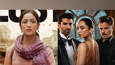 From Yami Gautam's Lost to Anil Kapoor's The Night Manager: Best shows/films to watch this weekend