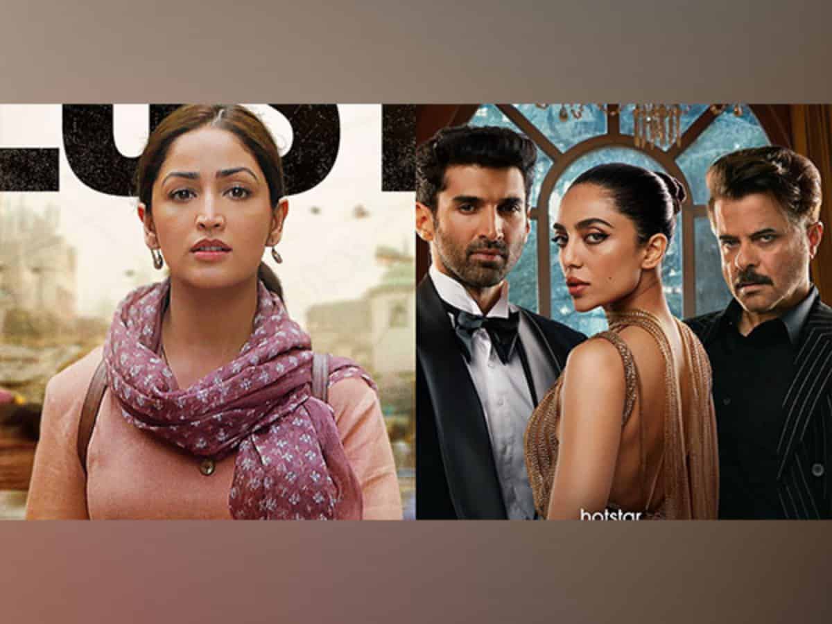 From Yami Gautam's Lost to Anil Kapoor's The Night Manager: Best shows/films to watch this weekend