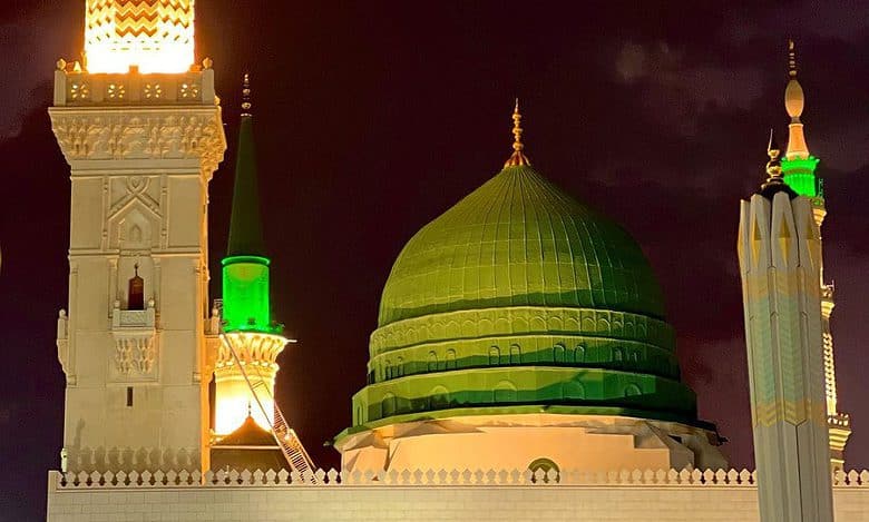 Saudi Arabia: Last date to obtain Haj housing permits in Madinah