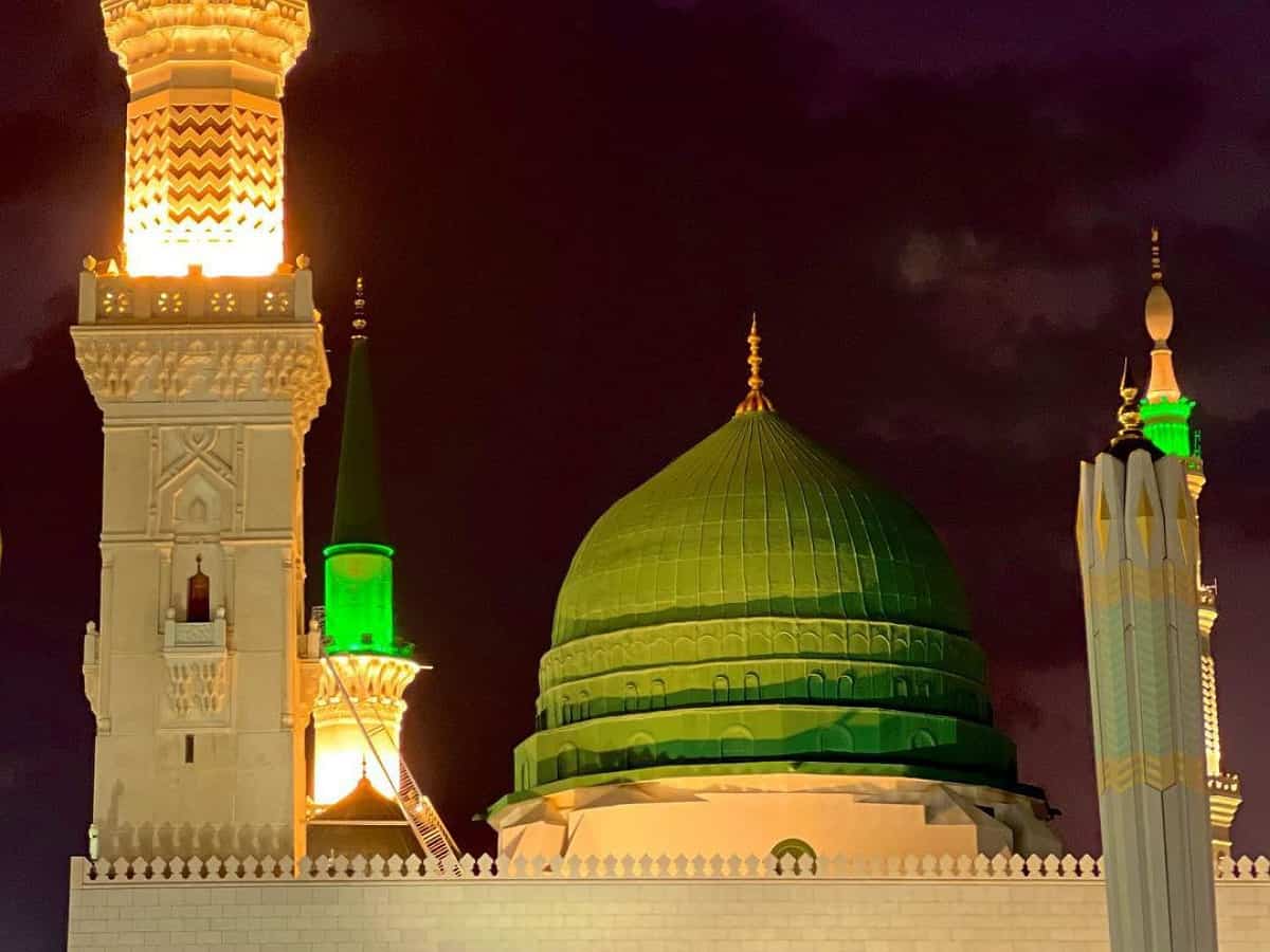 Saudi Arabia: Last date to obtain Haj housing permits in Madinah