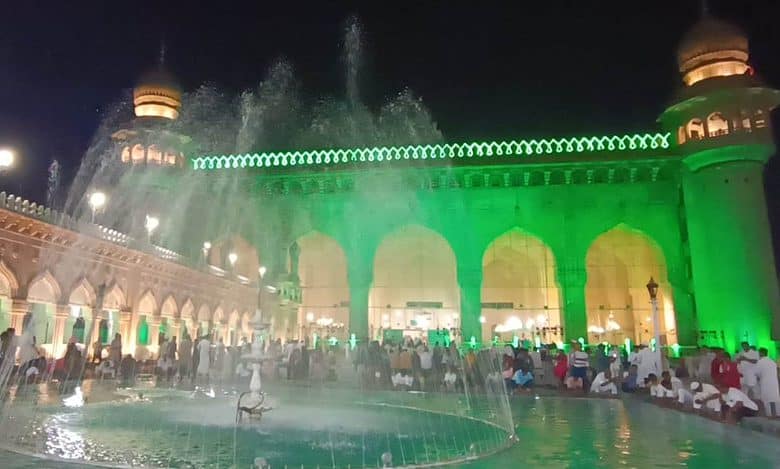 Makkah Masjid