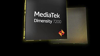 MediaTek launches Dimensity 7200 chip to amplify gaming experience