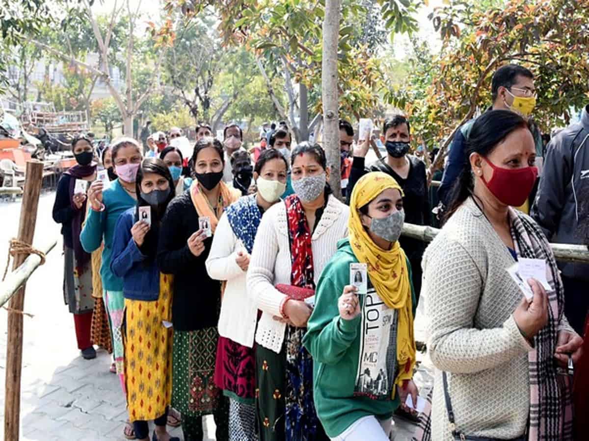 Meghalaya Assembly polls