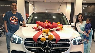 Chai Wala becomes owner of Mercedes-Benz: Want to know how