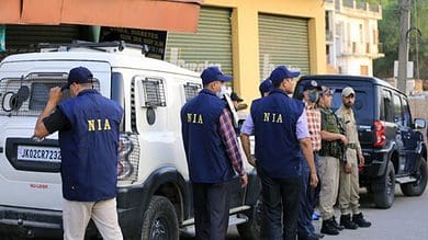 Khalistan ideologue, associates of criminal gangs among 6 arrested by NIA