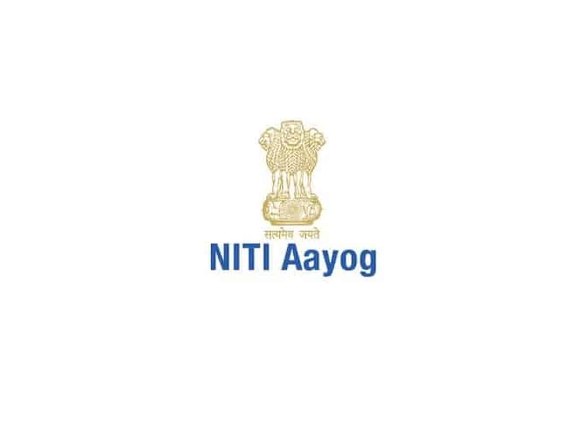 Technology, innovation critical factors for improving healthcare infrastructure: NITI Aayog CEO