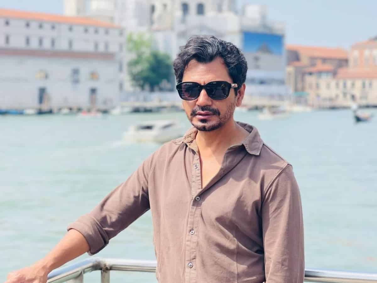 Nawazuddin Siddiqui left his home, stays in hotel: Know why