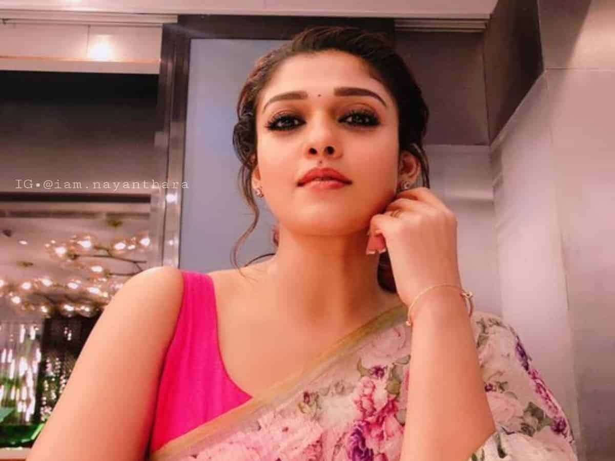 Nayanthara plans to quit acting after Jawan shooting. Know why