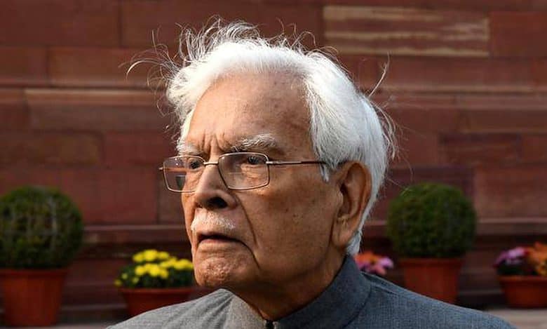 K Natwar Singh: A man who wore many hats and spoke his mind