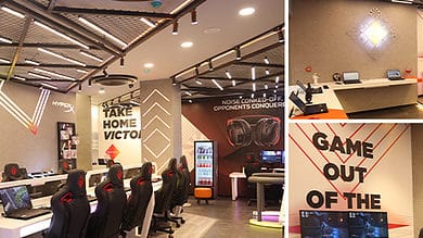 HP India unveils OMEN Playground stores for gamers