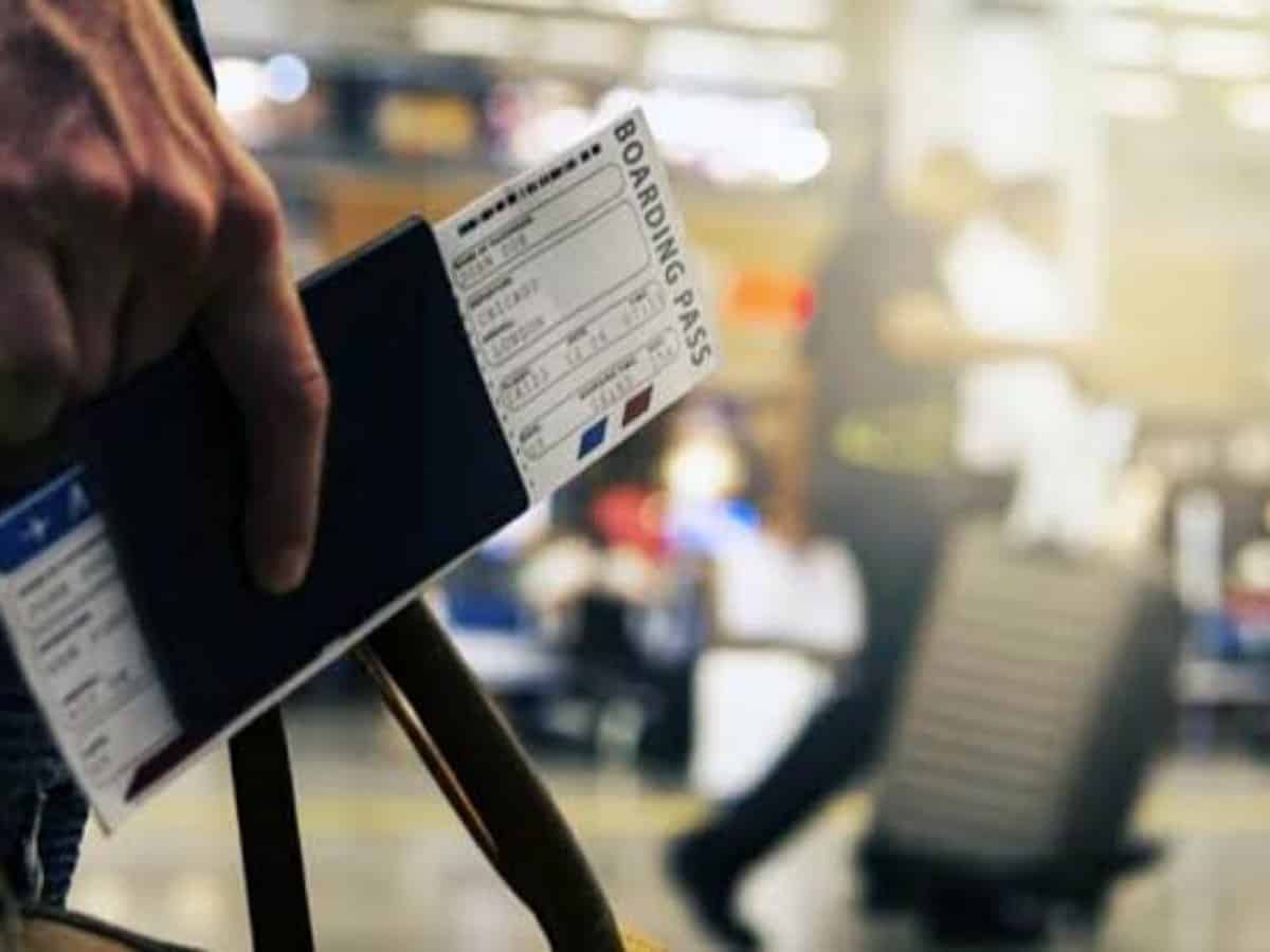 Passport, boarding pass no longer required at Dubai Airport