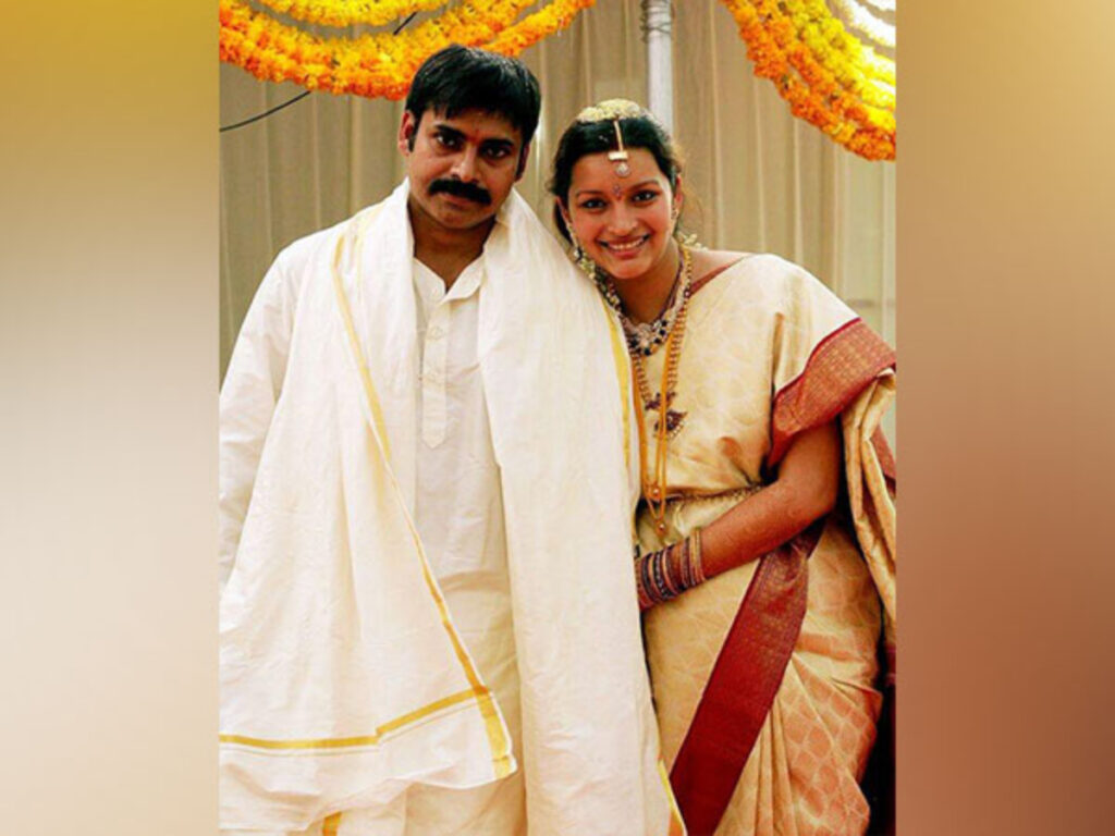 Pawan Kalyan's ex-wife Renu Desai reveals suffering from heart, health issues