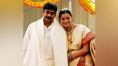 Pawan Kalyan's ex-wife Renu Desai reveals suffering from heart, health issues