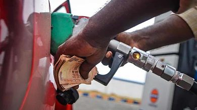 BJP holds state-wide protest in Karnataka over hike in petrol and diesel prices
