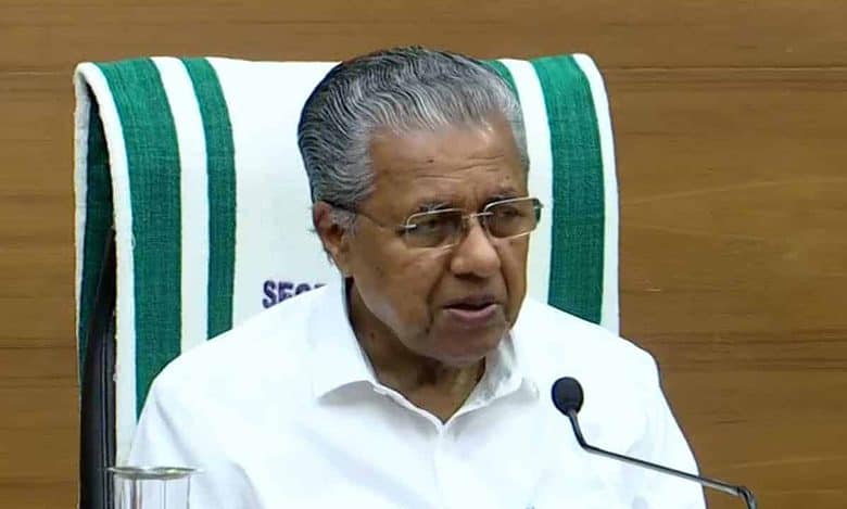 Kerala CM warns against forces who try to destroy cooperative sector