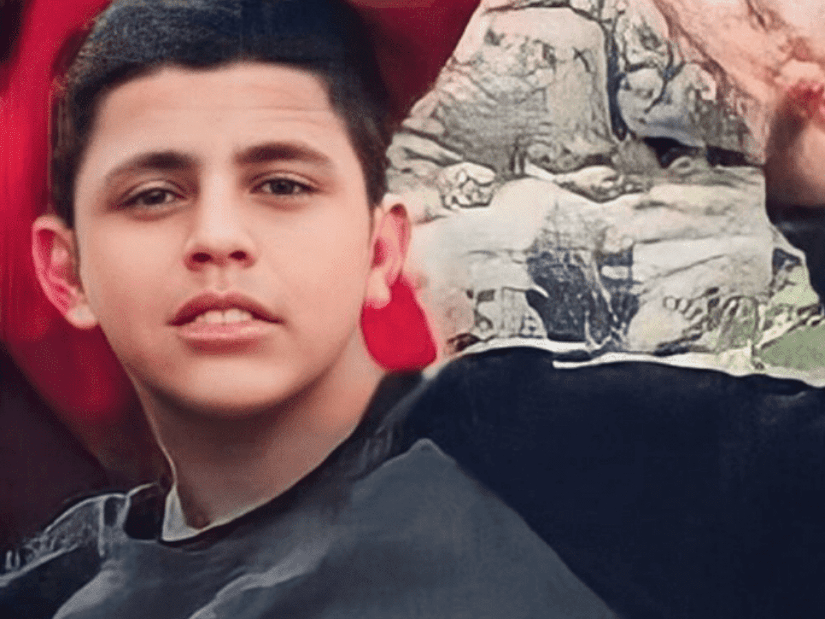 14-year-old Palestinian shot dead by Israeli army in Jenin raid